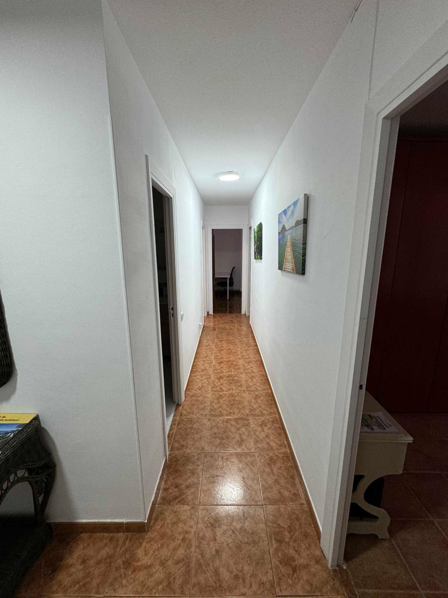 Apartamento Santander, Playa Sardinero Eksteriør bilde