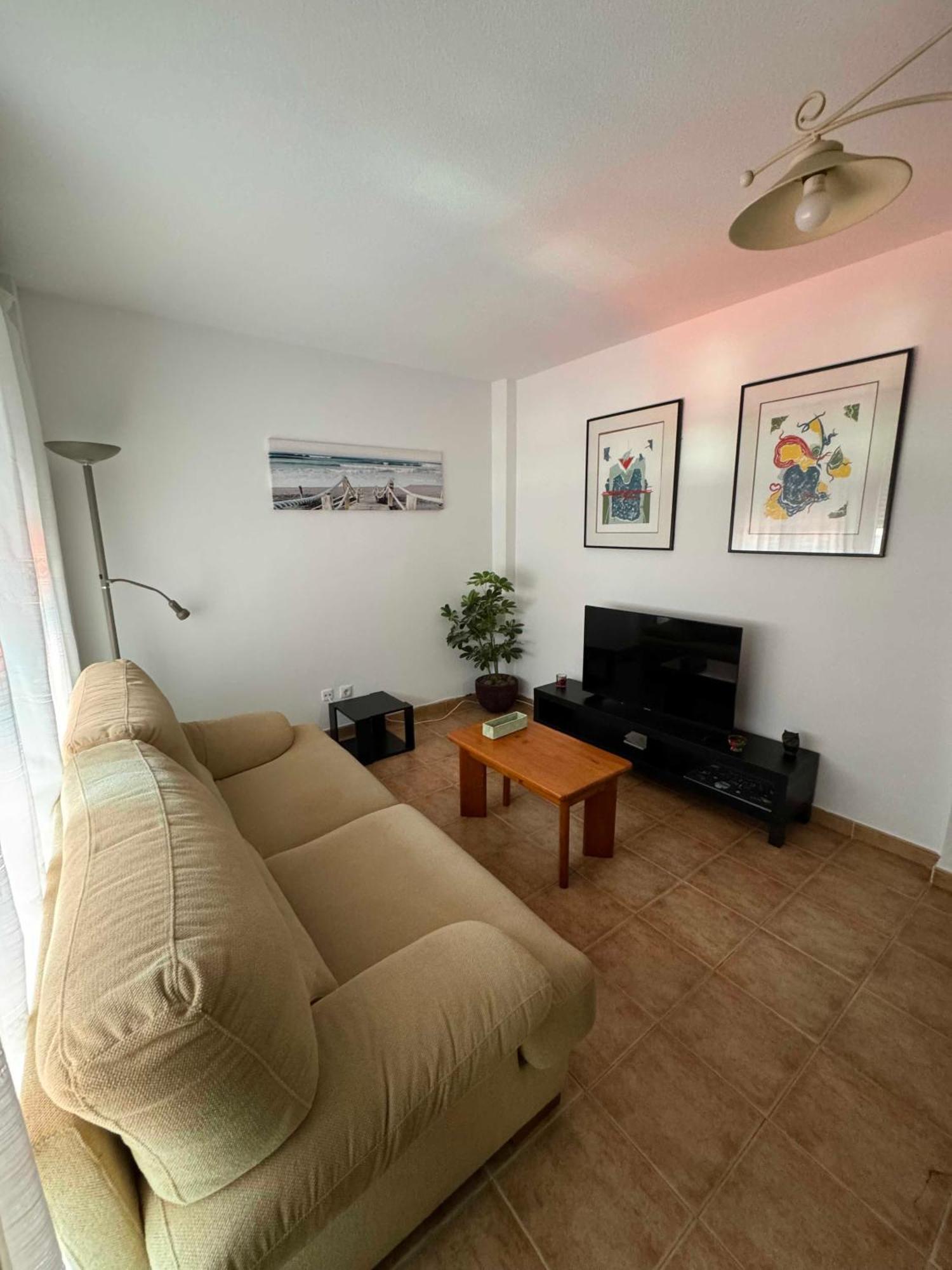 Apartamento Santander, Playa Sardinero Eksteriør bilde