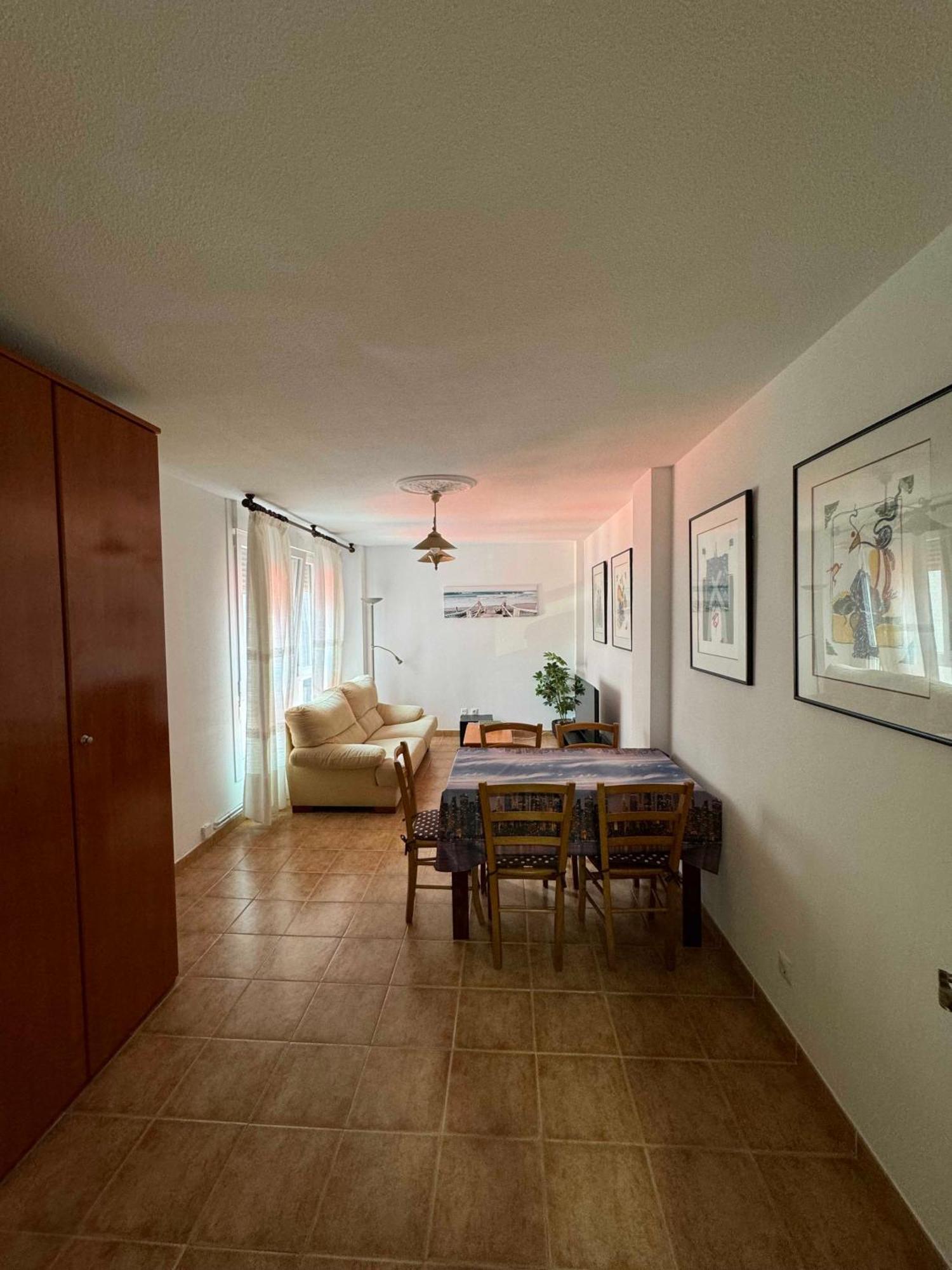 Apartamento Santander, Playa Sardinero Eksteriør bilde